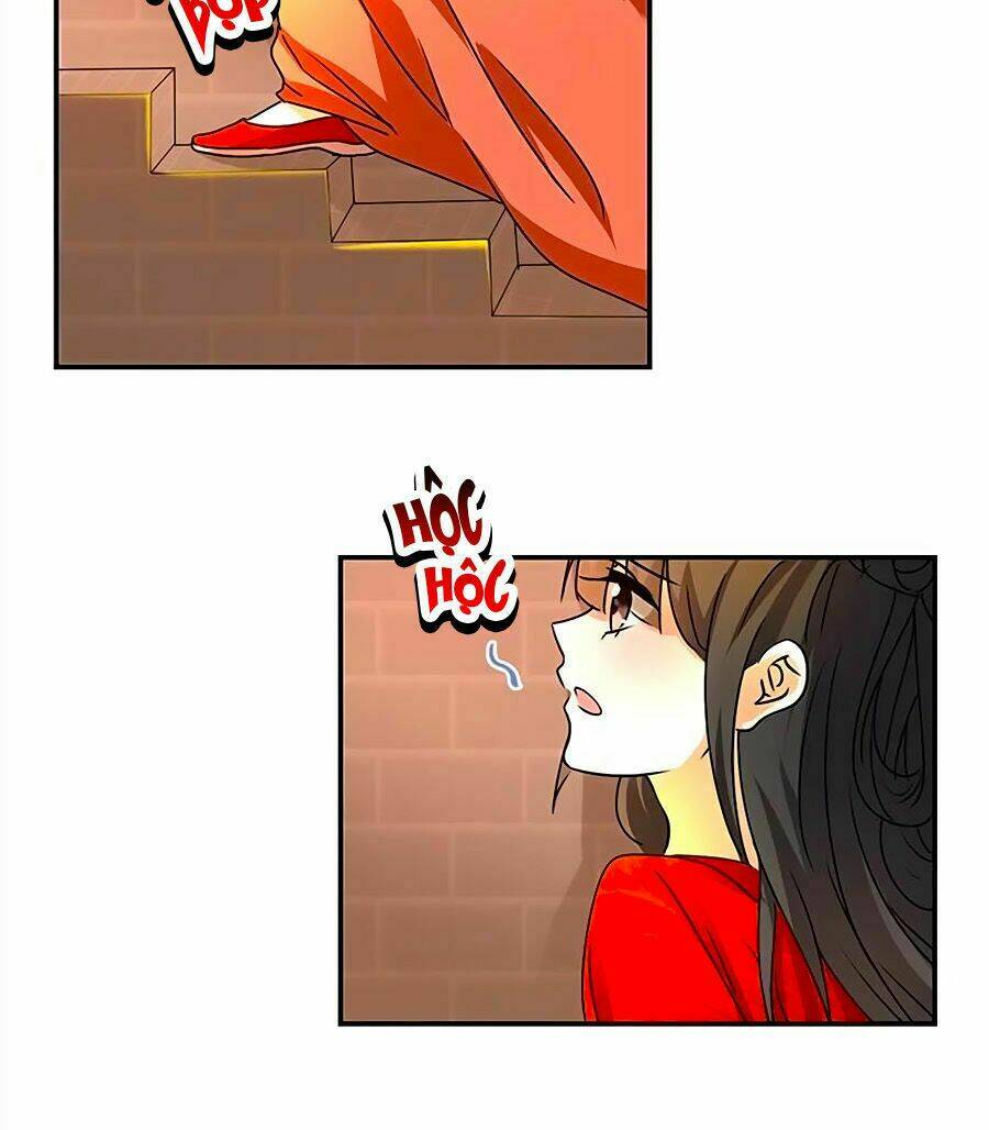 Vương Gia! Ngươi Thật Bỉ Ổi: Chapter 491