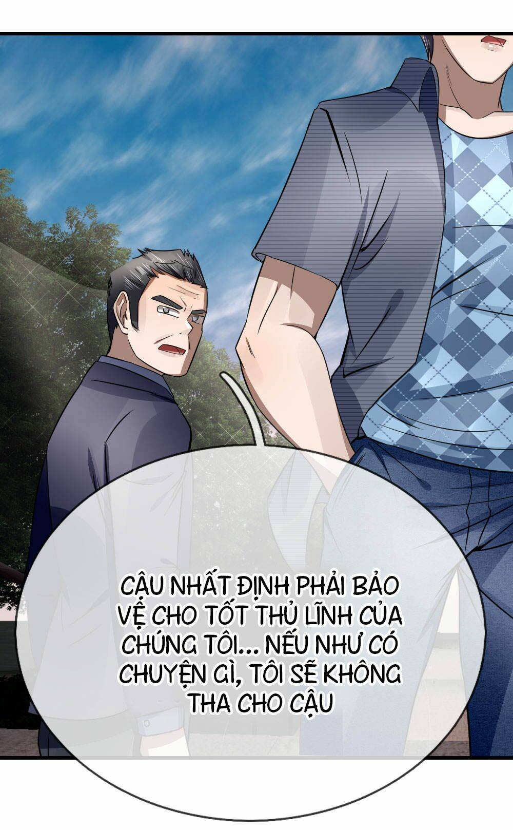 Tuyệt Thế Binh Vương: Chapter 93