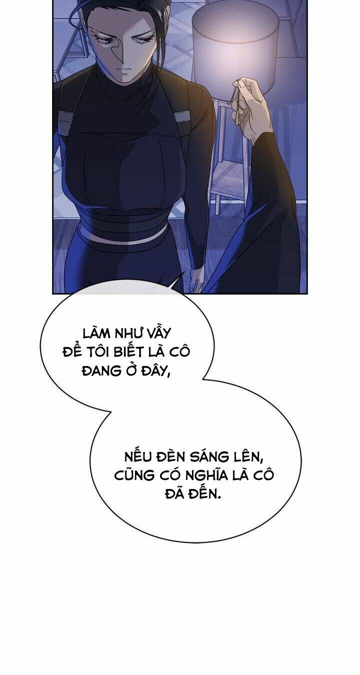 Màn Đêm Buông Xuống Là Khi Qụa Kêu: Chapter 10