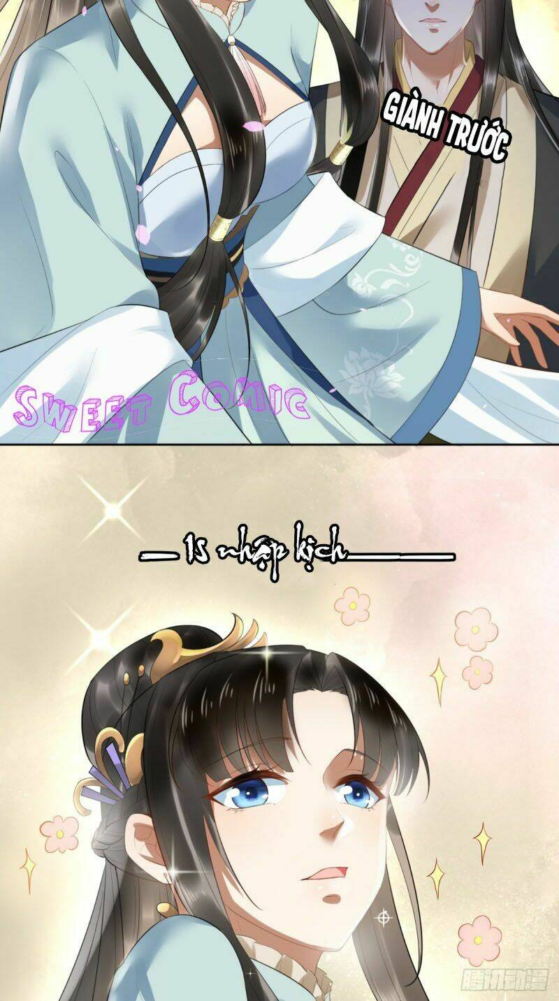 Bổn Cung Muốn Làm Hoàng Đế: Chapter 3