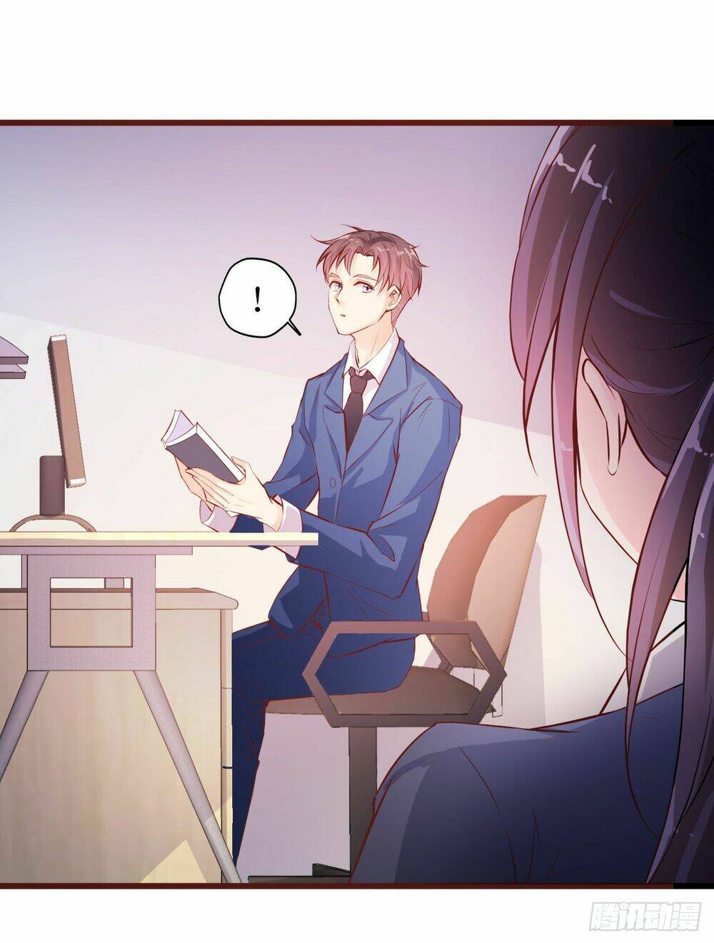 Sau Này Vẫn Cứ Thích Anh: Chapter 5