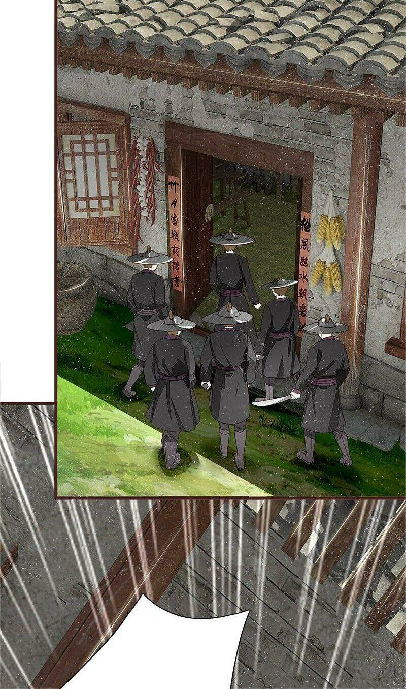 Đệ Nhất Hoàn Khố: Chapter 109