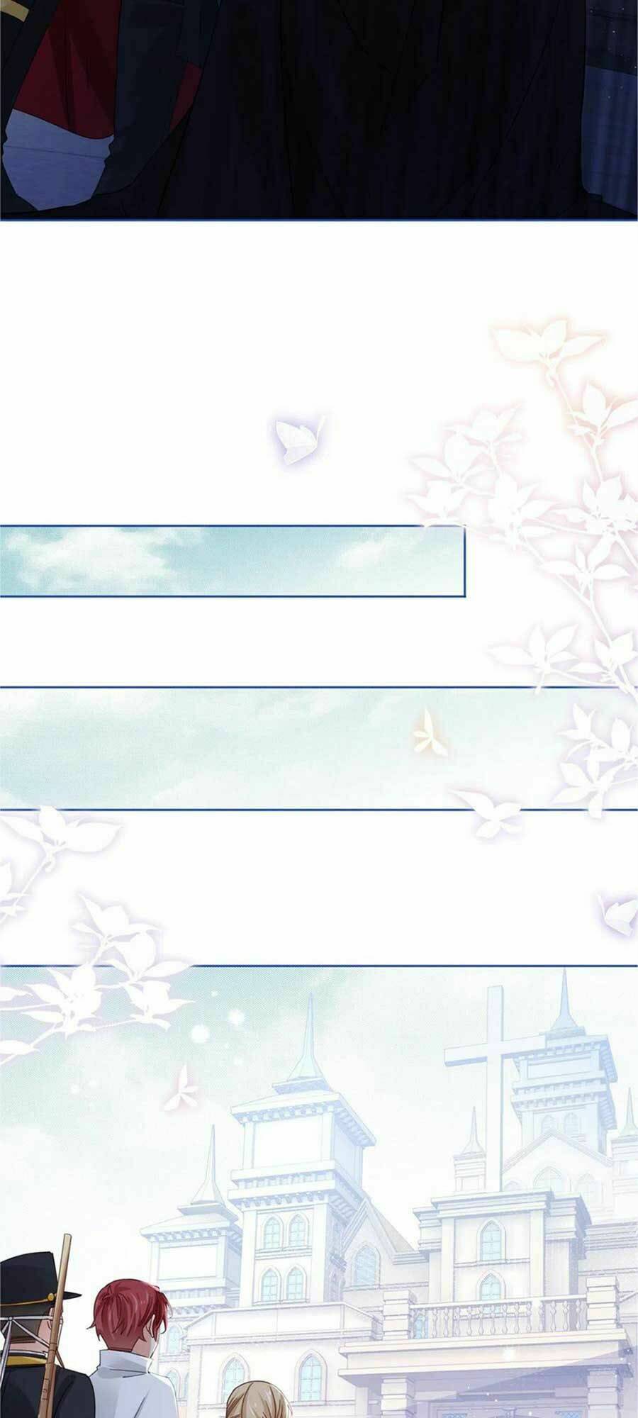 Nữ Hoàng Đầu Tiên Của Đế Quốc: Chapter 40