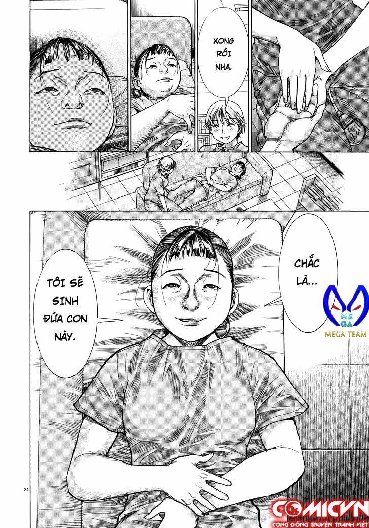 Team Medical Dragon - Y Đội Rồng: Chapter 145