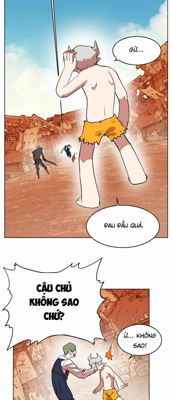 Hard Core Leveling Warrior: Chapter 158