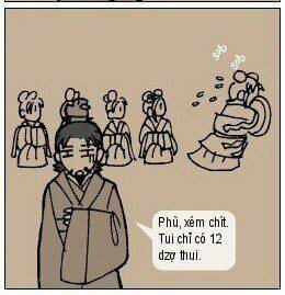 Tam Quốc Chí Remix: Chapter 5