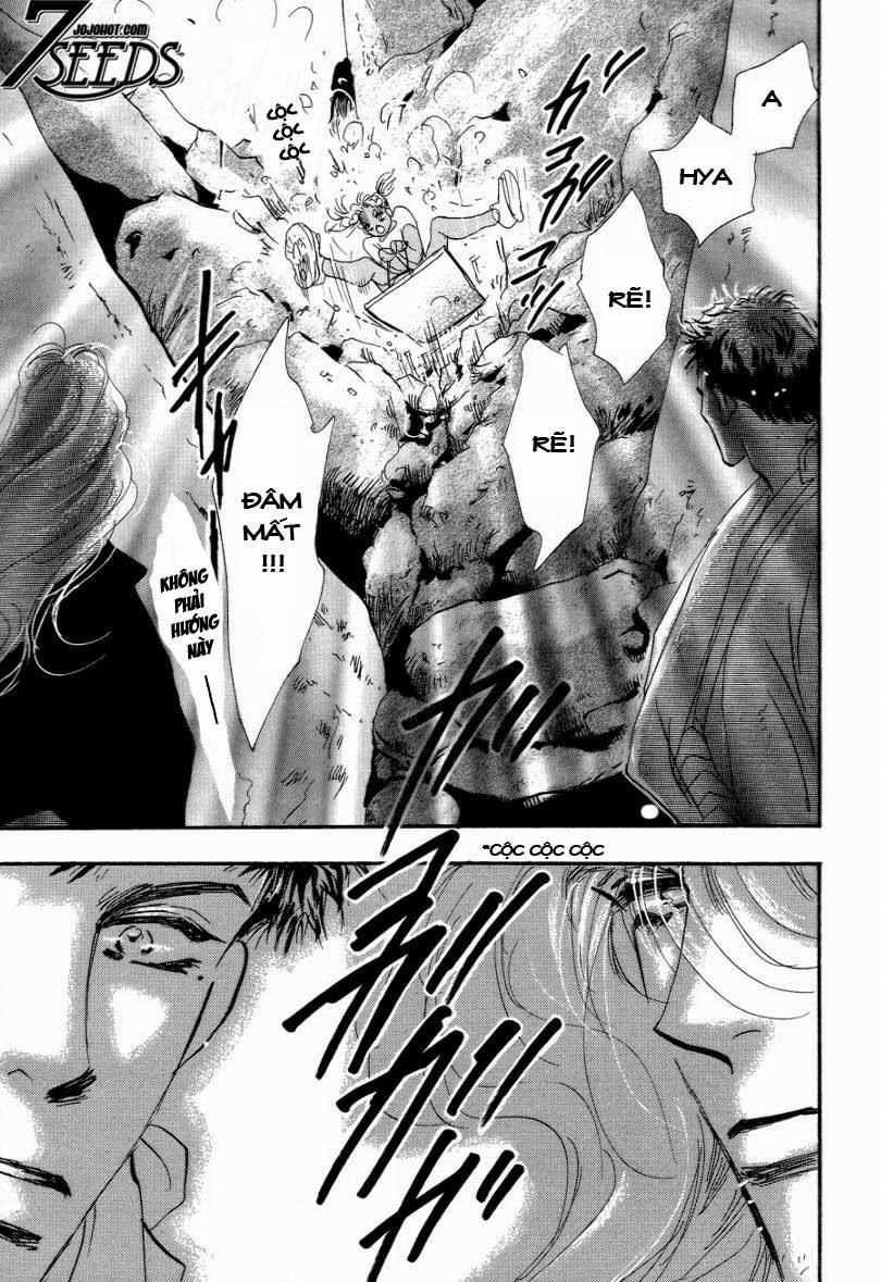 Mầm Sống: Chapter 86