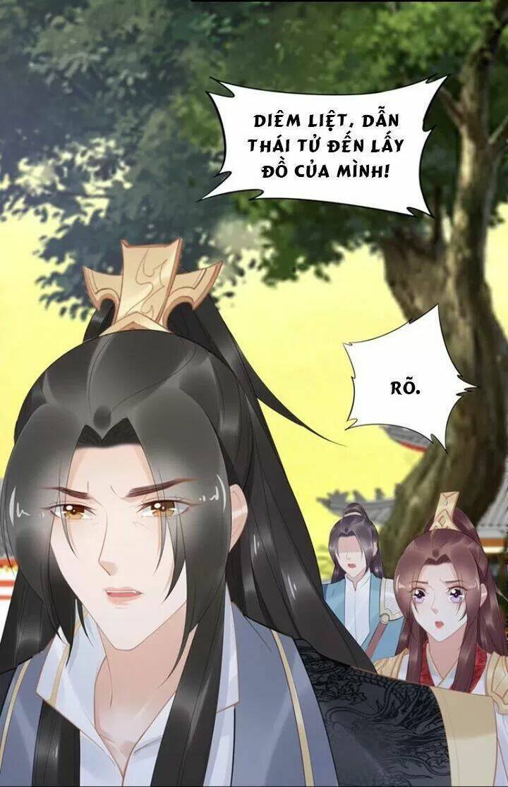 Nhất Sinh Nhất Thế Tiếu Thương Khung: Chapter 71