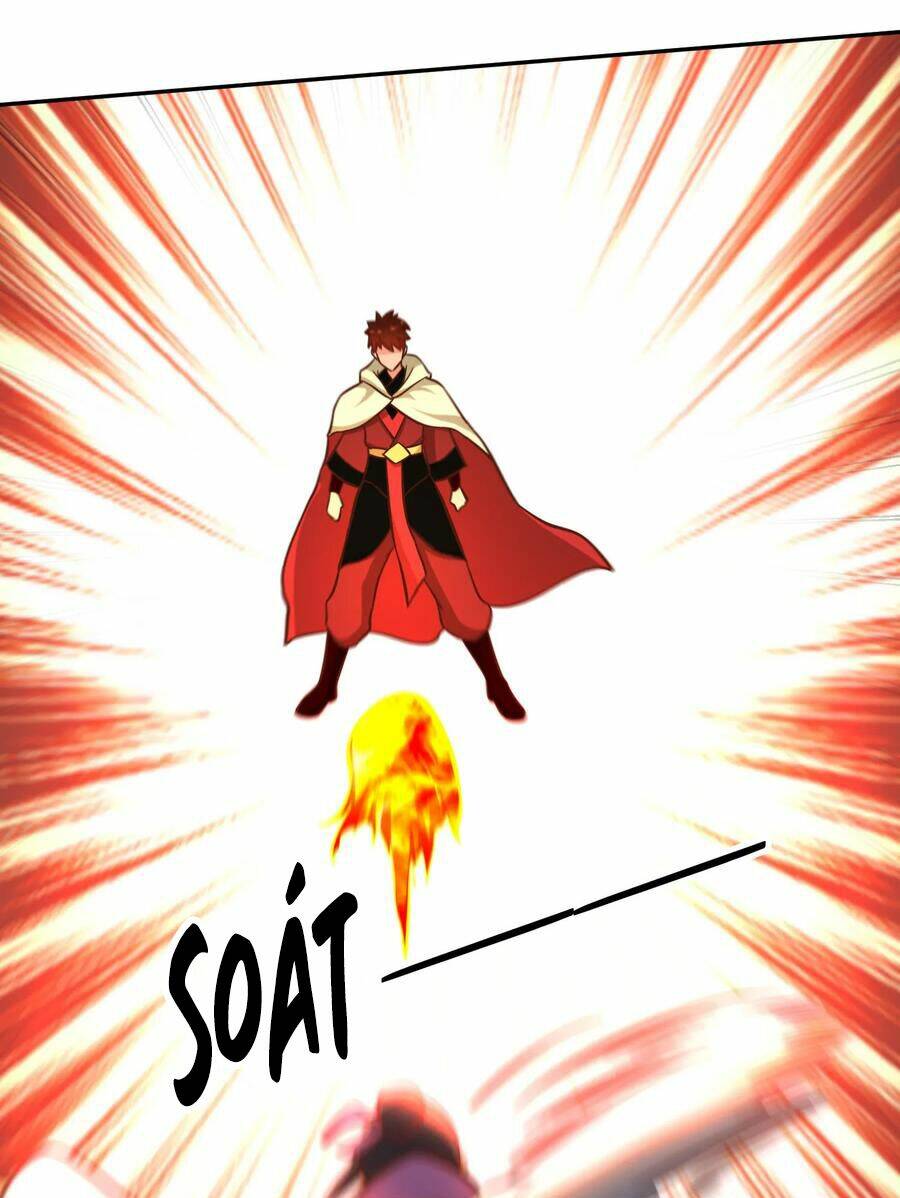 Võ Linh Kiếm Tôn: Chapter 126