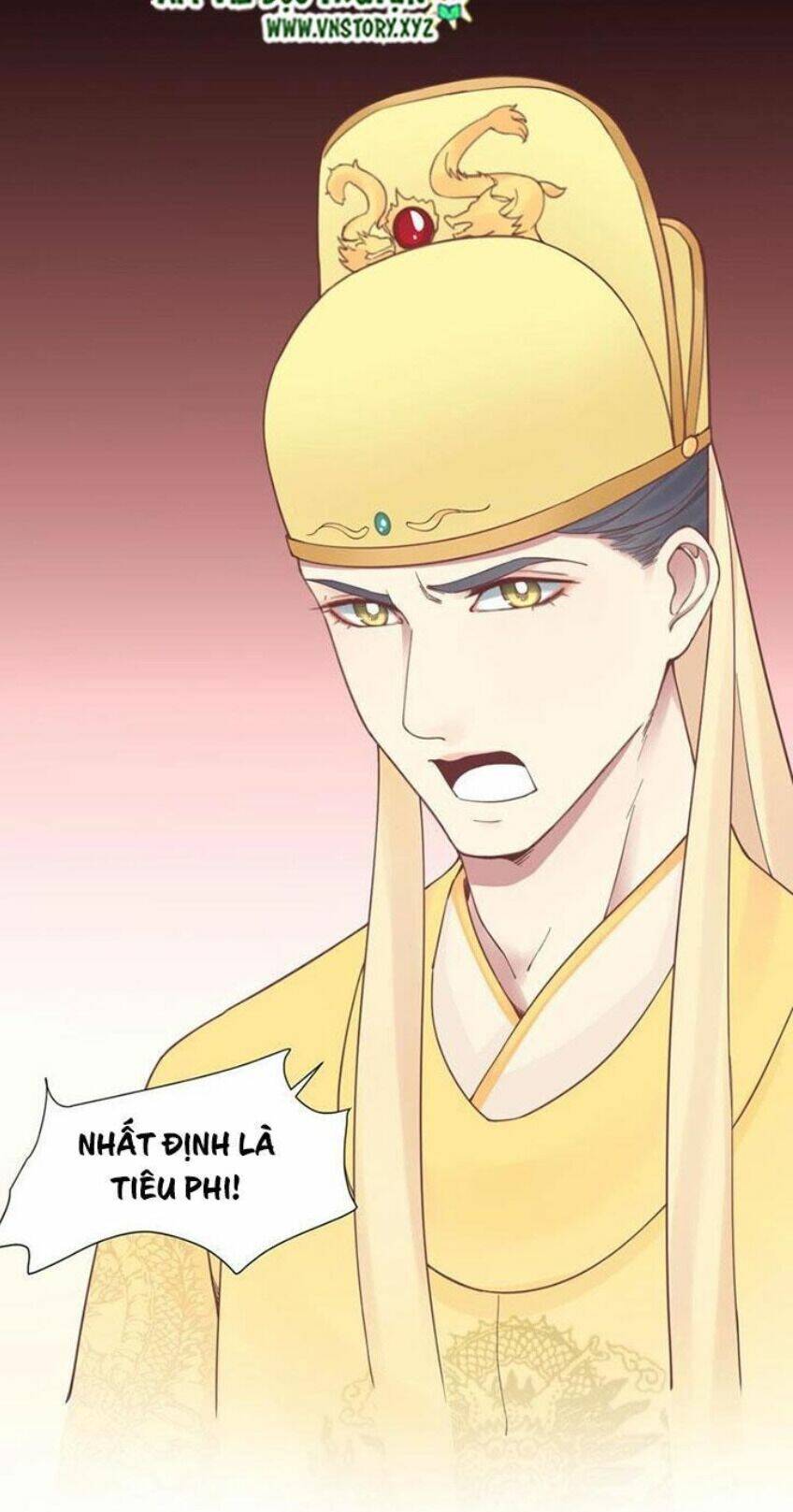 Hoàng Hậu Bận Lắm: Chapter 132