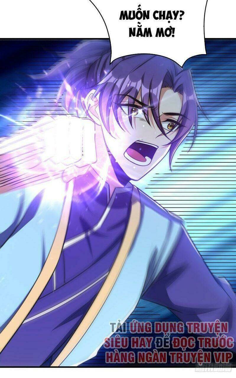 Yêu Giả Vi Vương: Chapter 157