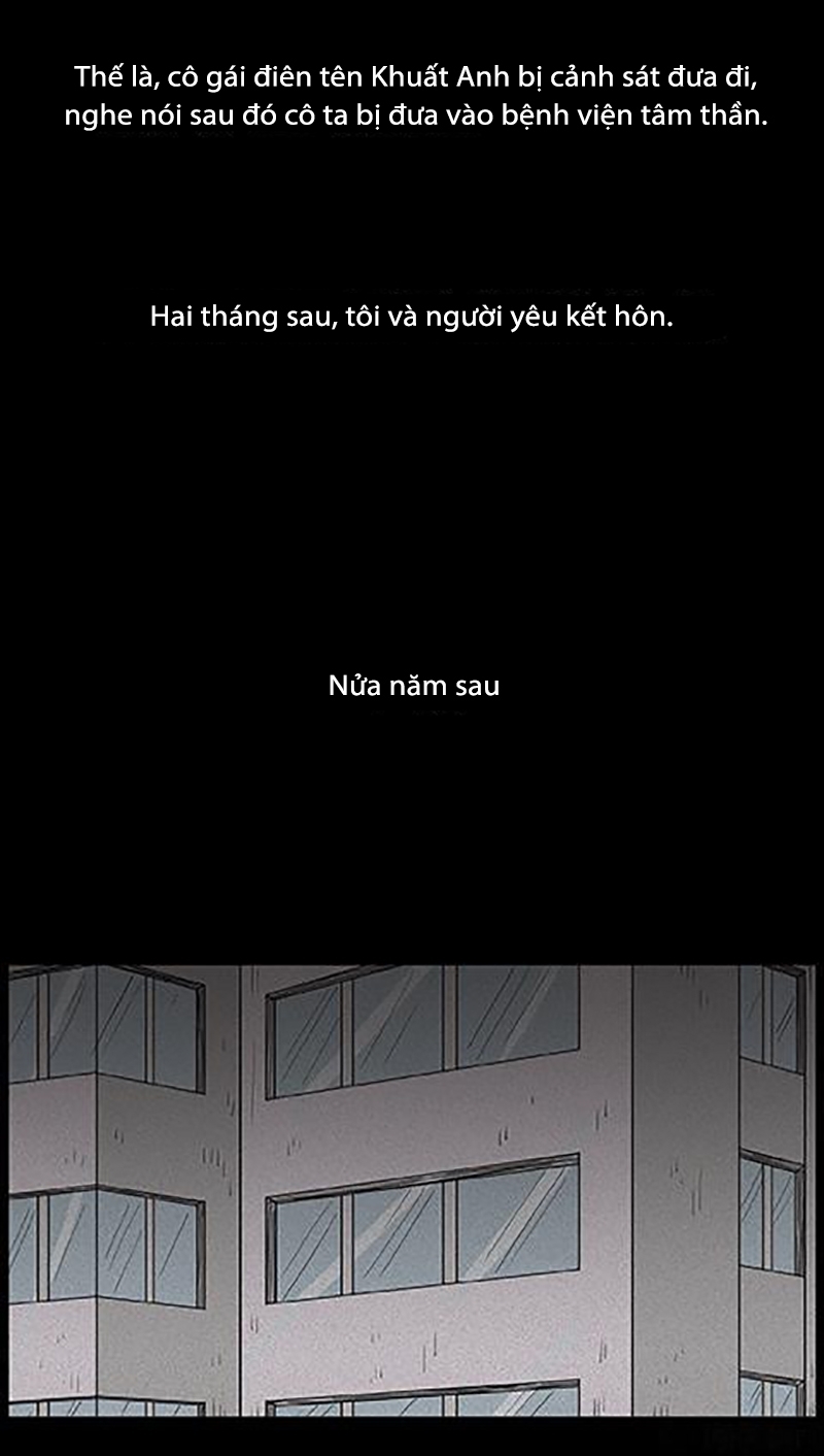 Chuyện Lạ Đêm Khuya: Chapter 49