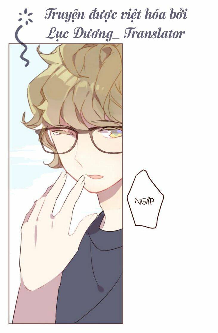 Người Yêu Biến Mất: Chapter 20