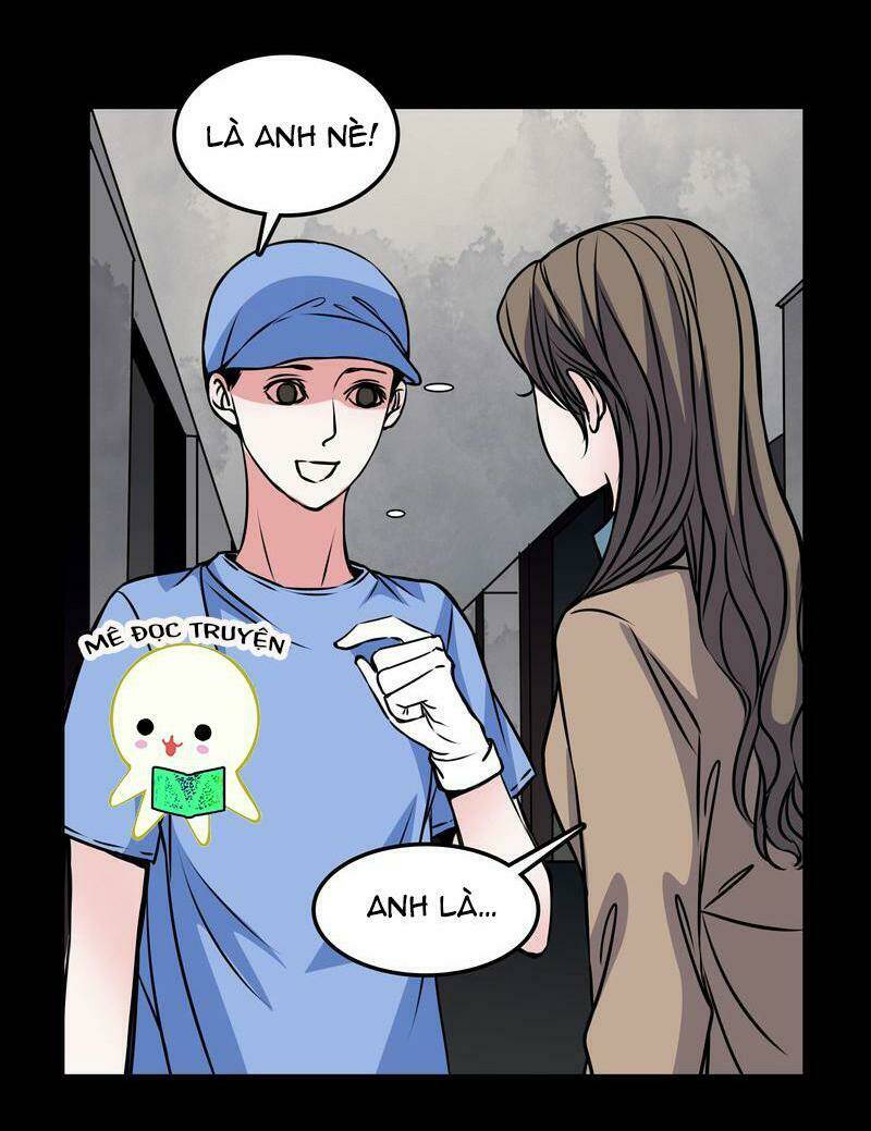 Nhật Ký Nữ Phù Thủy Hồi Sinh: Chapter 45