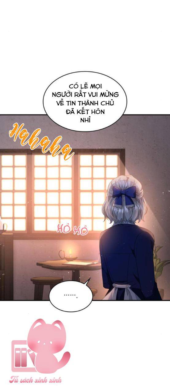 Điều Melvin Để Lại: Chapter 18