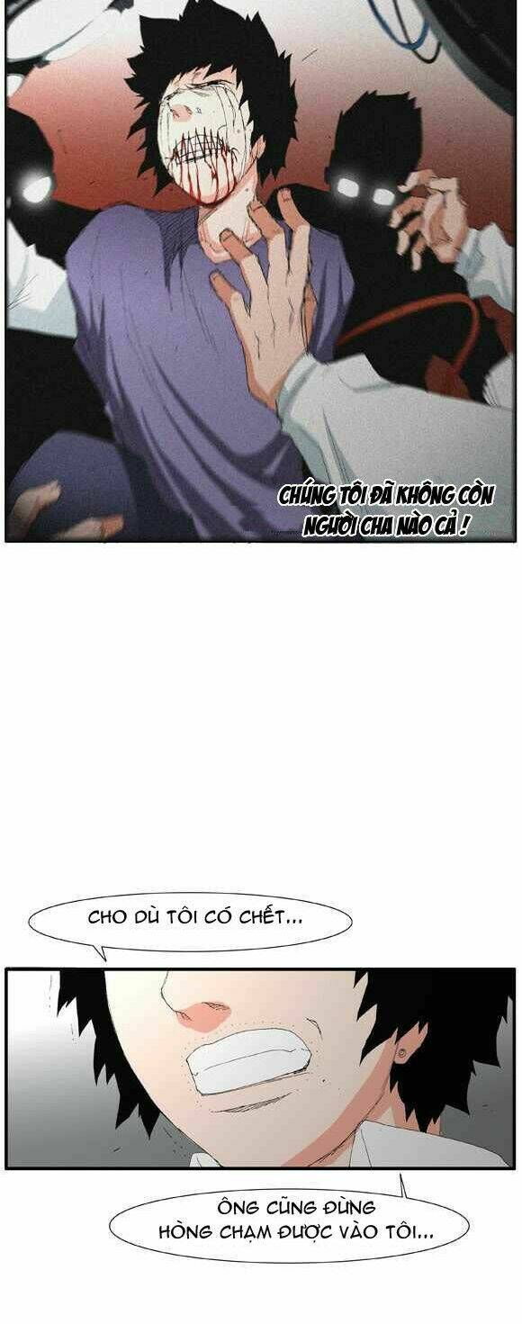Siêu năng: Chapter 48