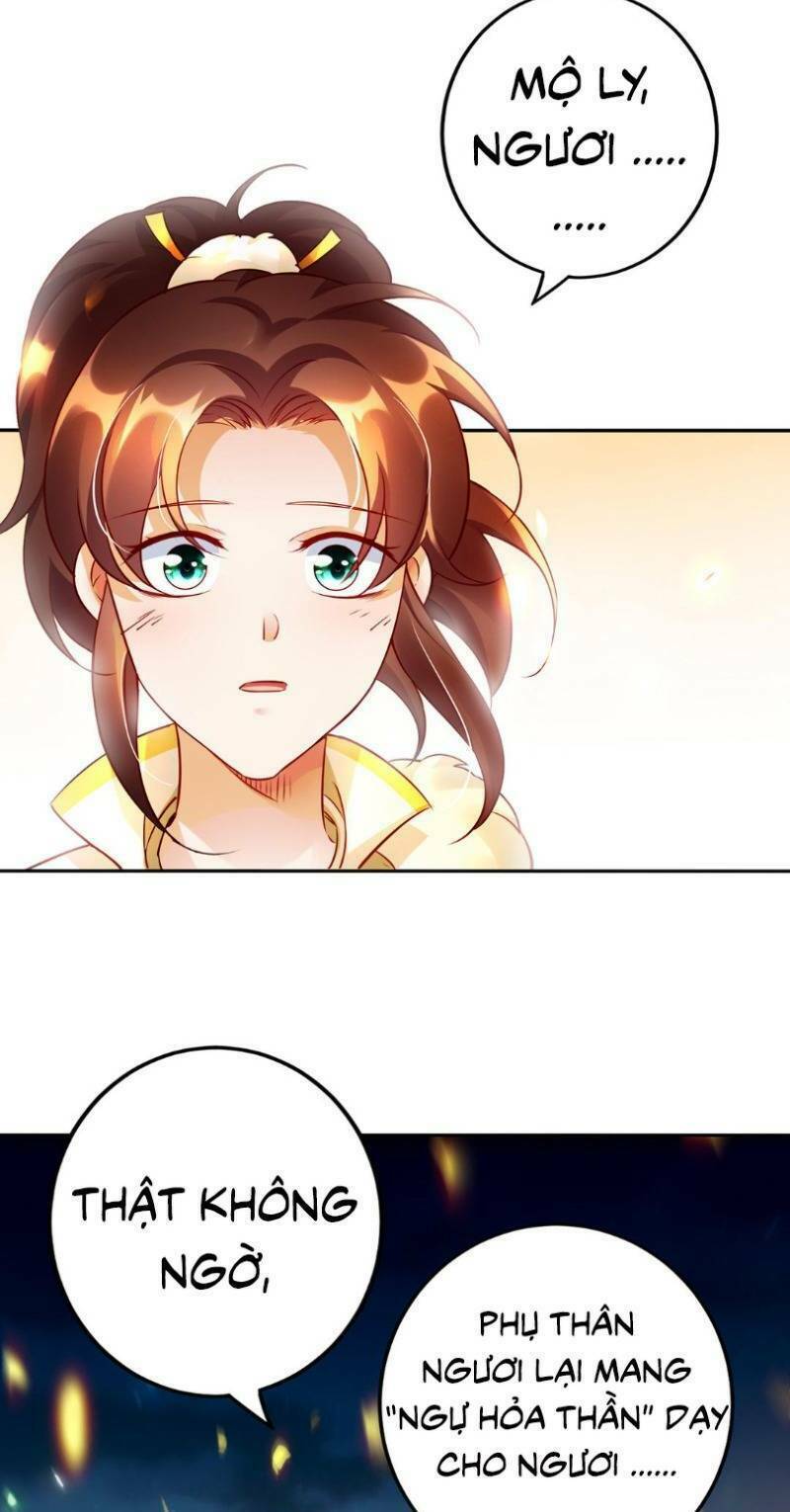 Thiên Kim Bất Hoán: Chapter 41