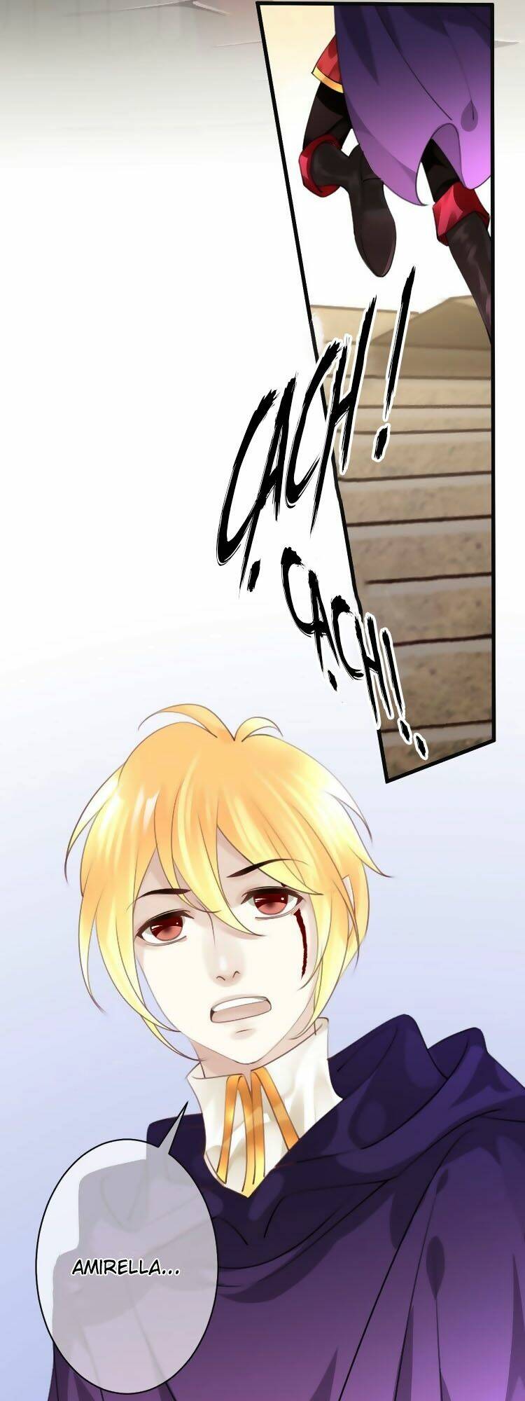 Thiên Thần Không Có Tiết Tháo: Chapter 52