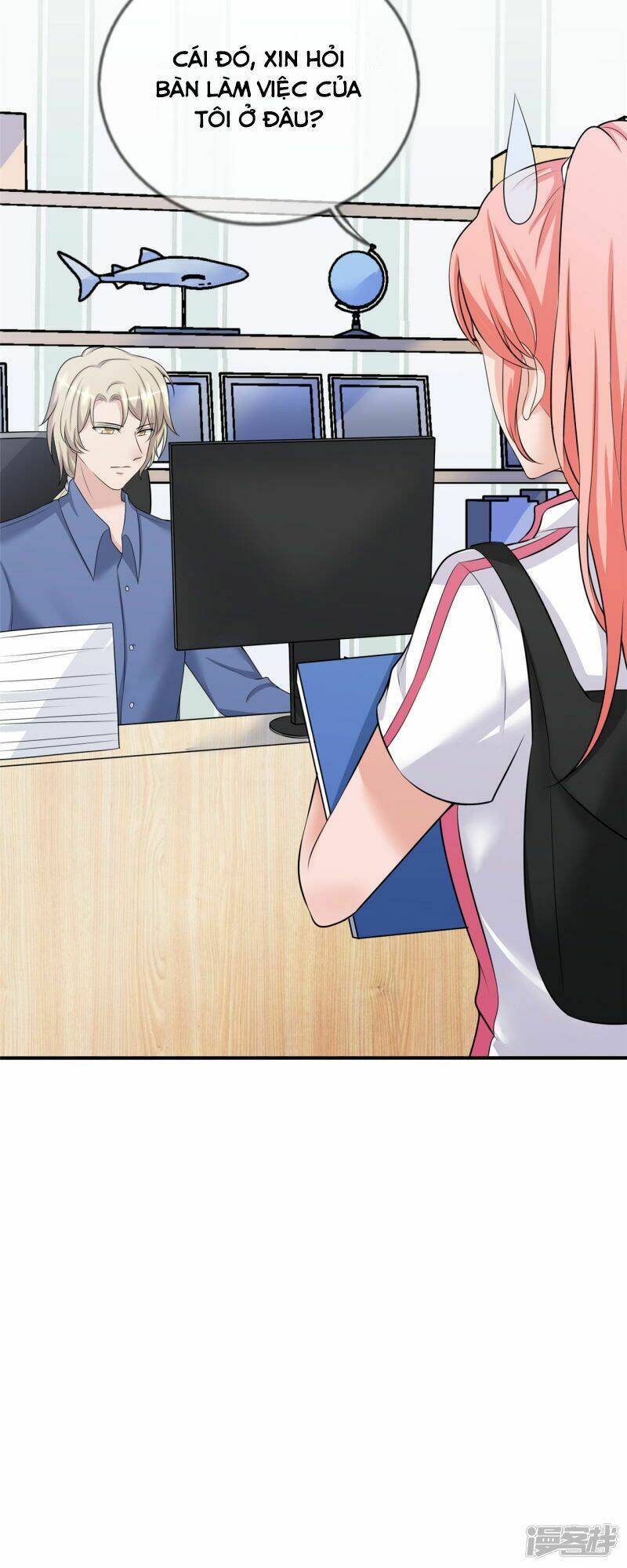 Siêu Cấp Nữ Thần Trọng Sinh: Chapter 9