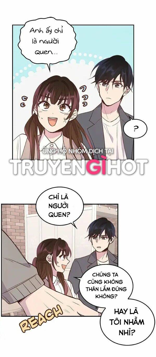 Cuộc Hôn Nhân Bất Khả Thi: Chapter 14