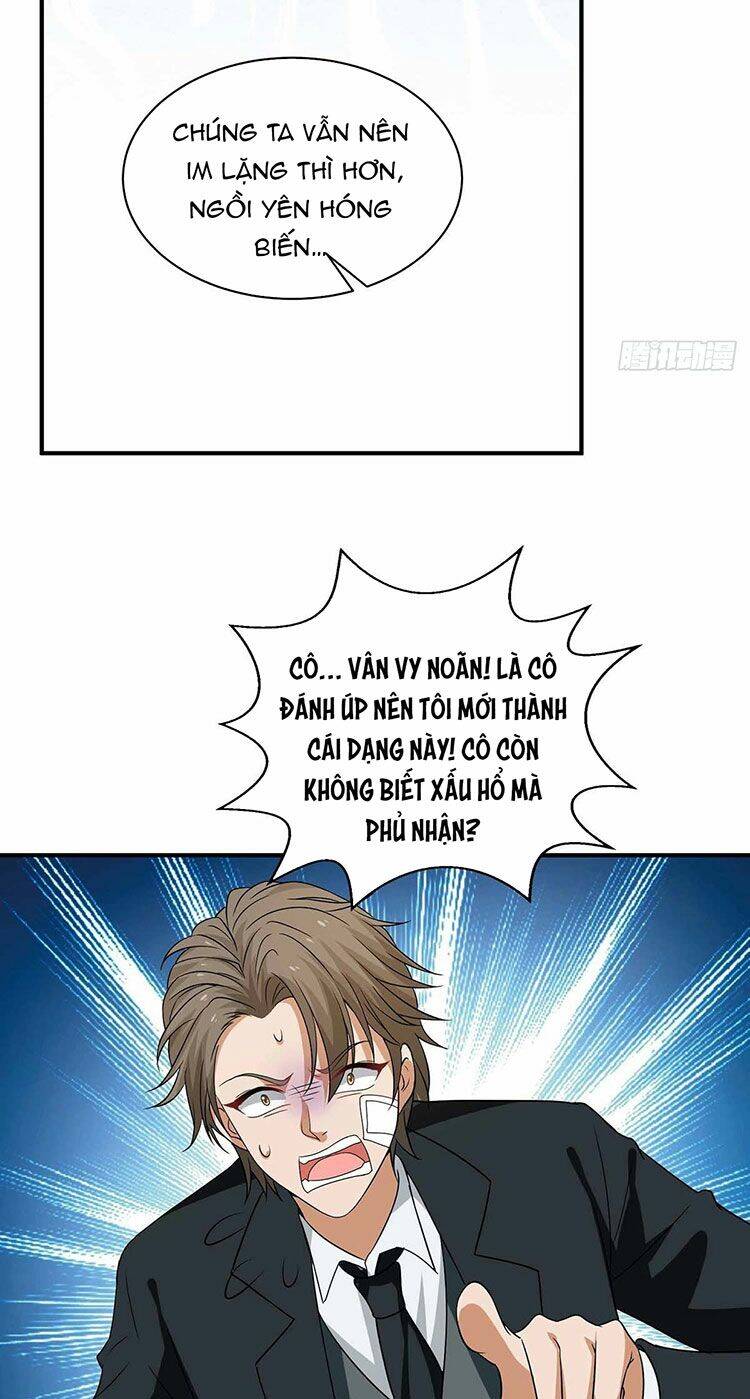Trọng Sinh Chi Ngược Tra Nữ Vương: Chapter 20