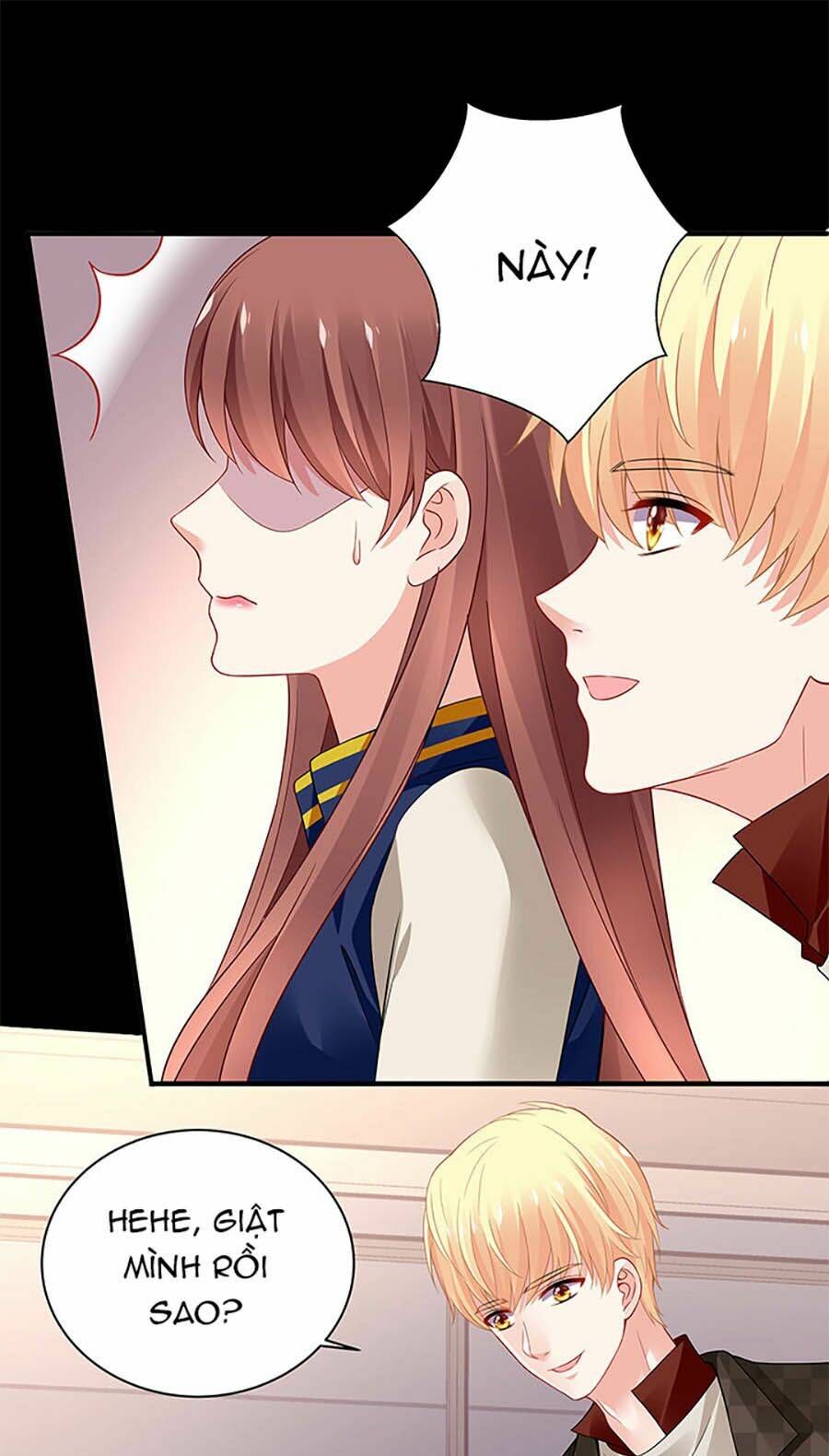 Bạn Trai 1/4 Của Tôi: Chapter 39