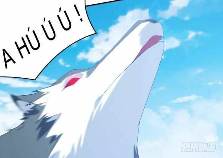 Bí Mật Của Dạ Tộc: Chapter 33