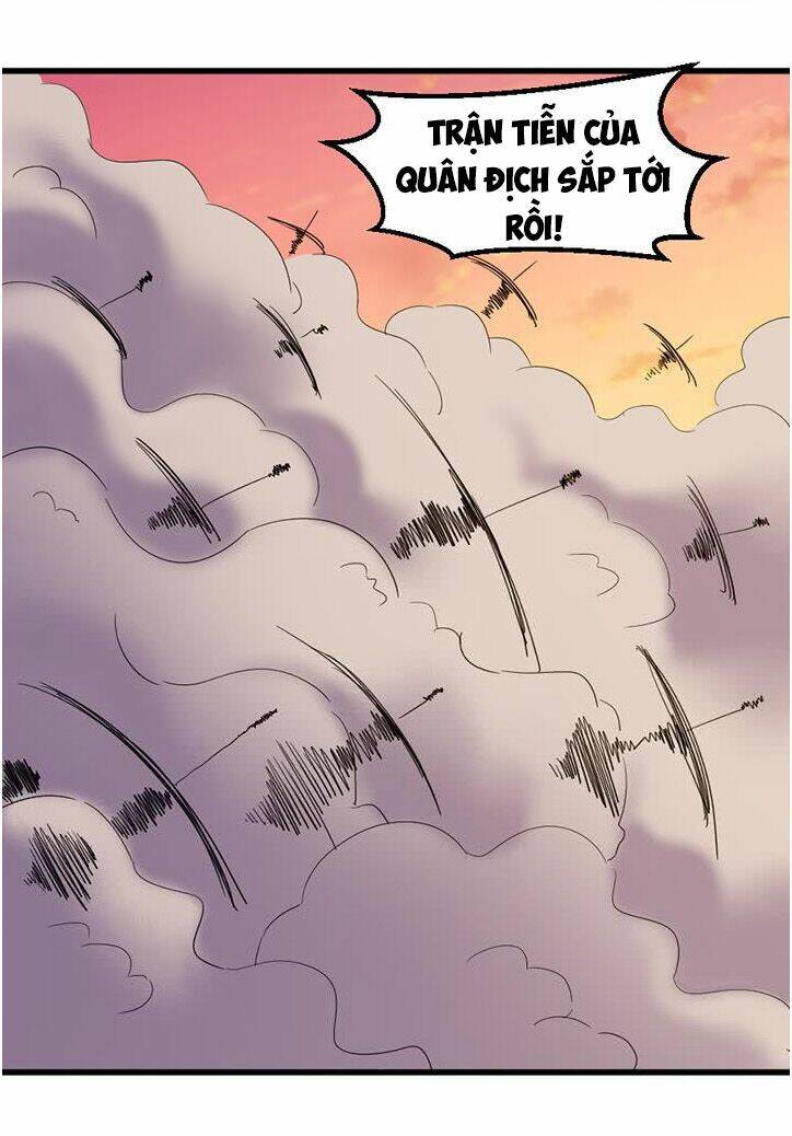 Phong Quỷ Truyền Thuyết: Chapter 192