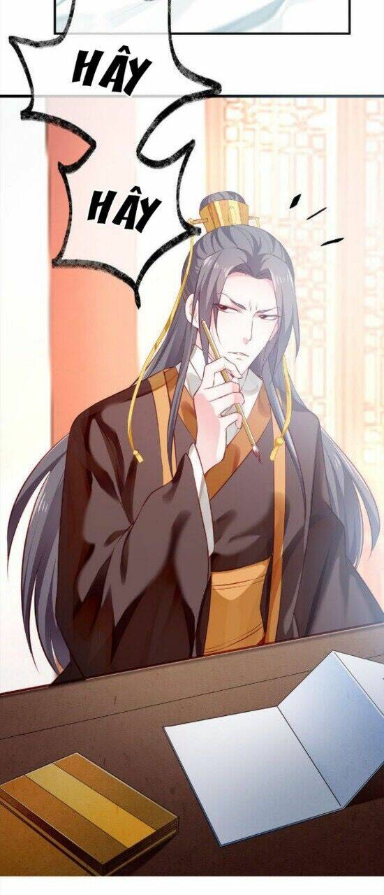 Bệ Hạ Xin Tự Trọng: Chapter 25