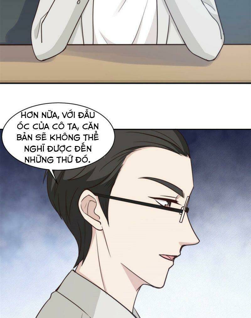 Tổng Tài, Tránh Xa Tôi Ra: Chapter 53