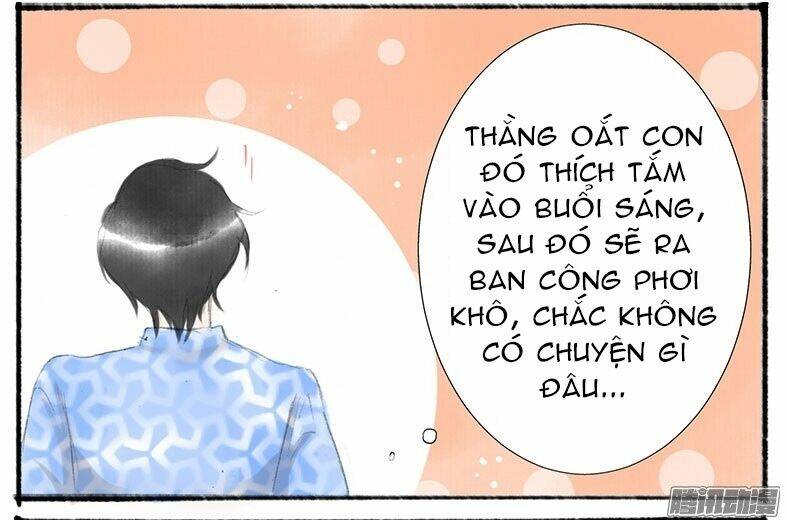Giữa Anh Và Em: Chapter 29