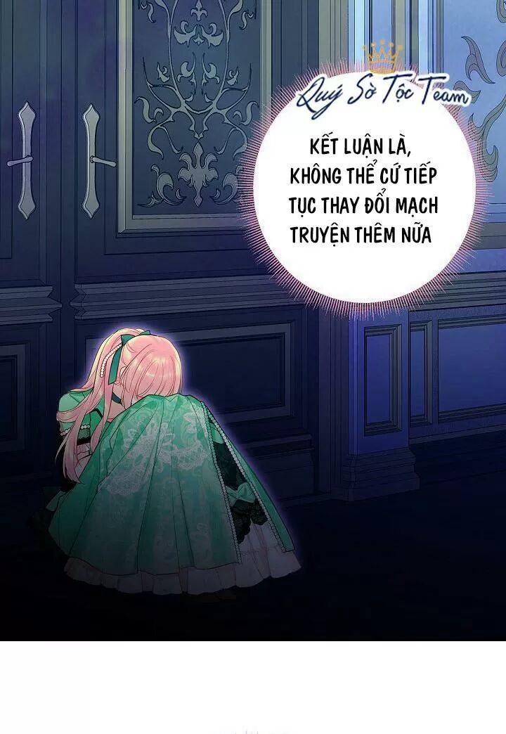 Tồn Tại Với Tư Cách Là Vợ Của Nam Chính: Chapter 144