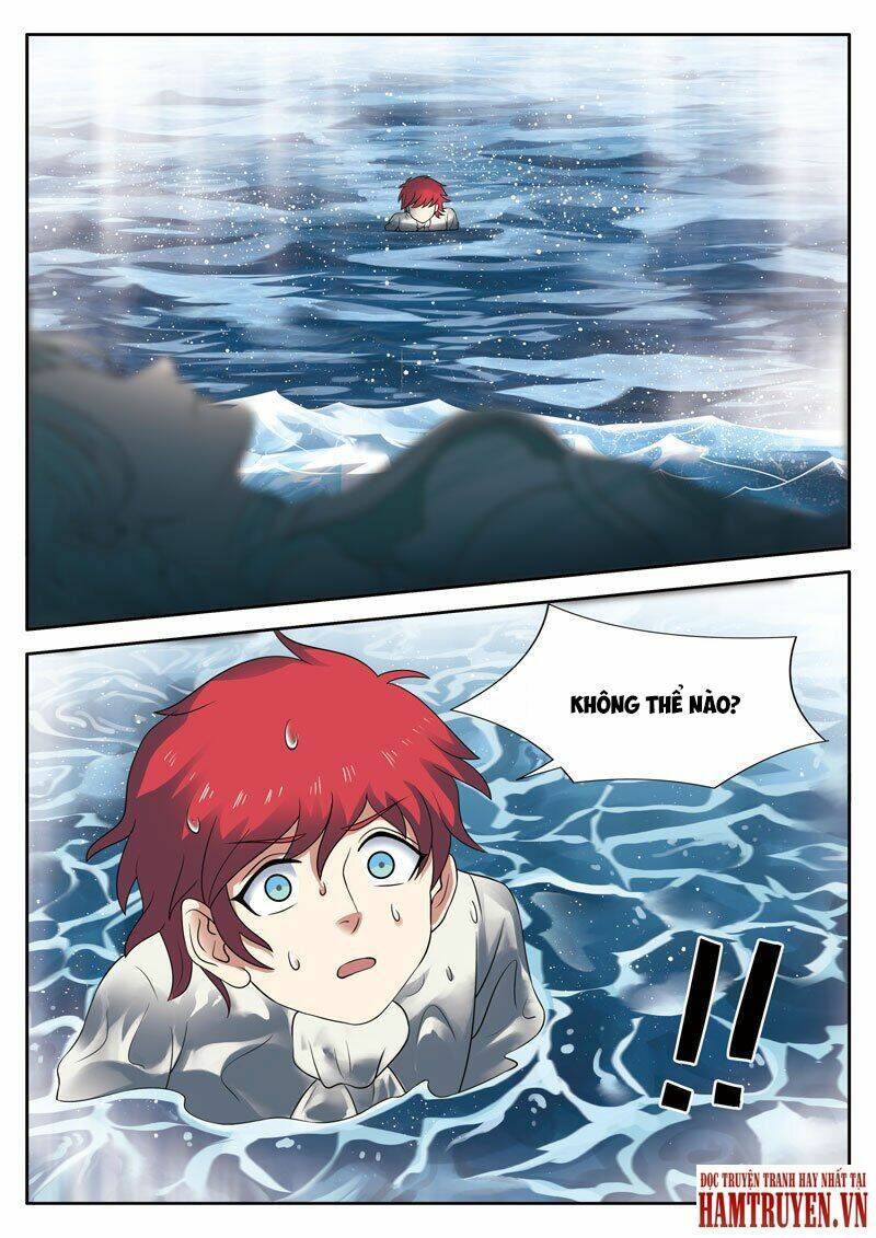 Ác Ma Pháp Tắc: Chapter 20