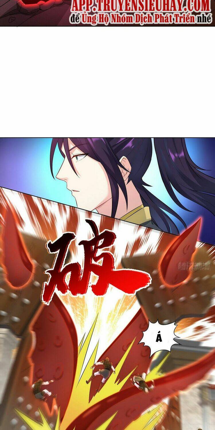 Người Ở Rể Bị Ép Thành Phản Diện Ngoại Truyện: Chapter 15