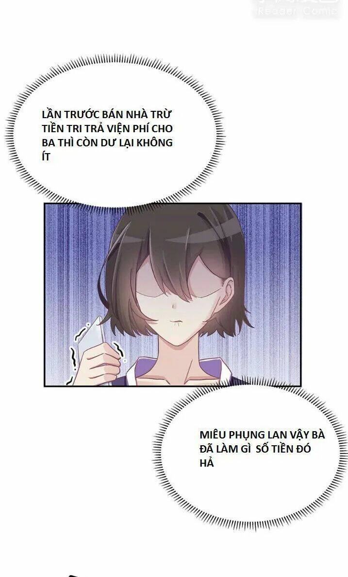 Tiểu Muội, Ngươi Đã Lấy Chồng Chưa ?: Chapter 5.1