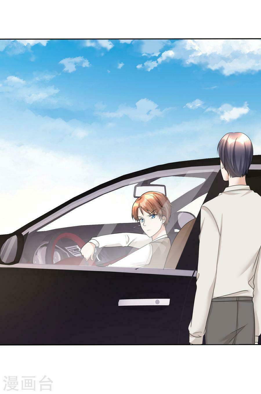 Con Đường Phản Công Của Sủng Thê: Chapter 22