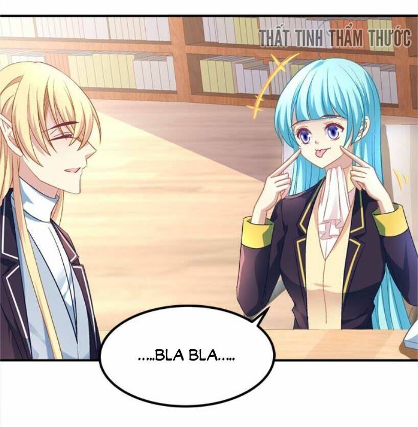 Đế Vương Ta Vẫn Còn Nhỏ: Chapter 52