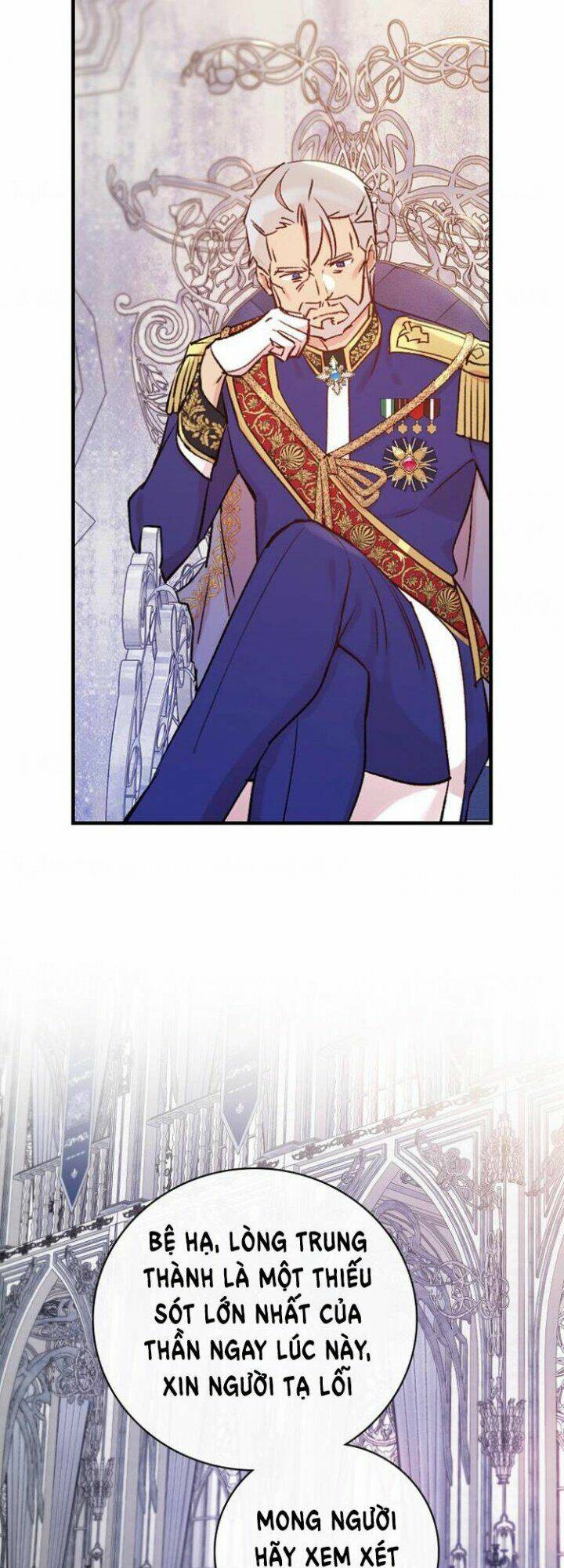 Kỵ Sĩ Đỏ Không Mê Tiền Mù Quáng: Chapter 35