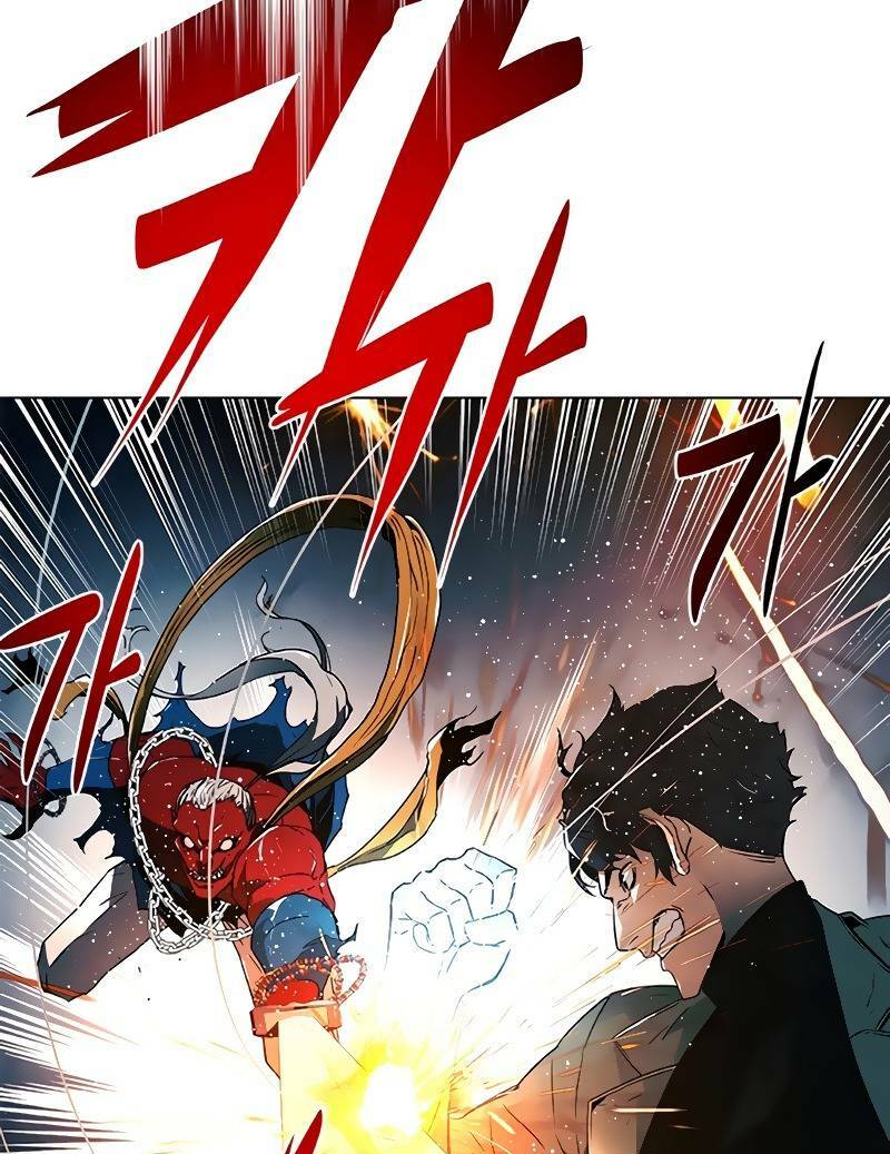 TRẤN HỒN SƯ: Chapter 4