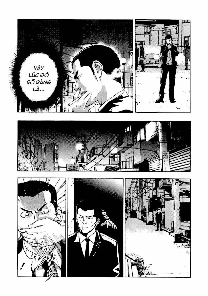 Until Death Do Us Part: Chapter 2