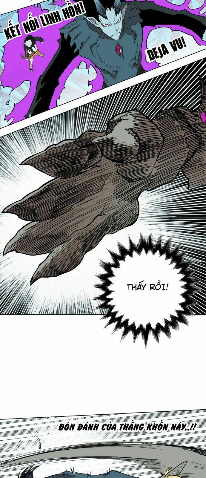 Hard Core Leveling Warrior: Chapter 119