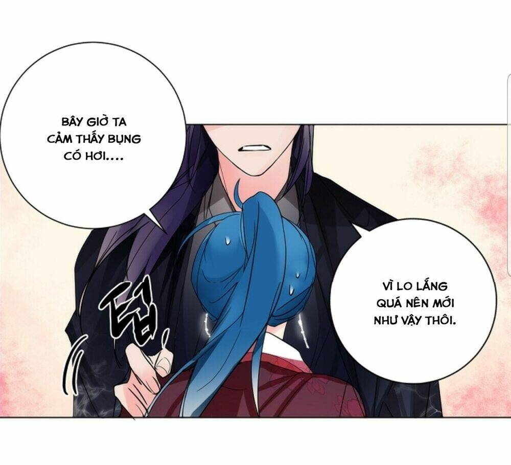 Chae Hong Sa: Chapter 37