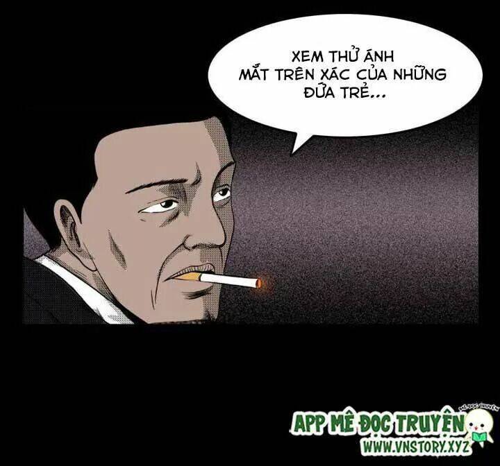 Kỳ Án Có Thật: Chapter 10