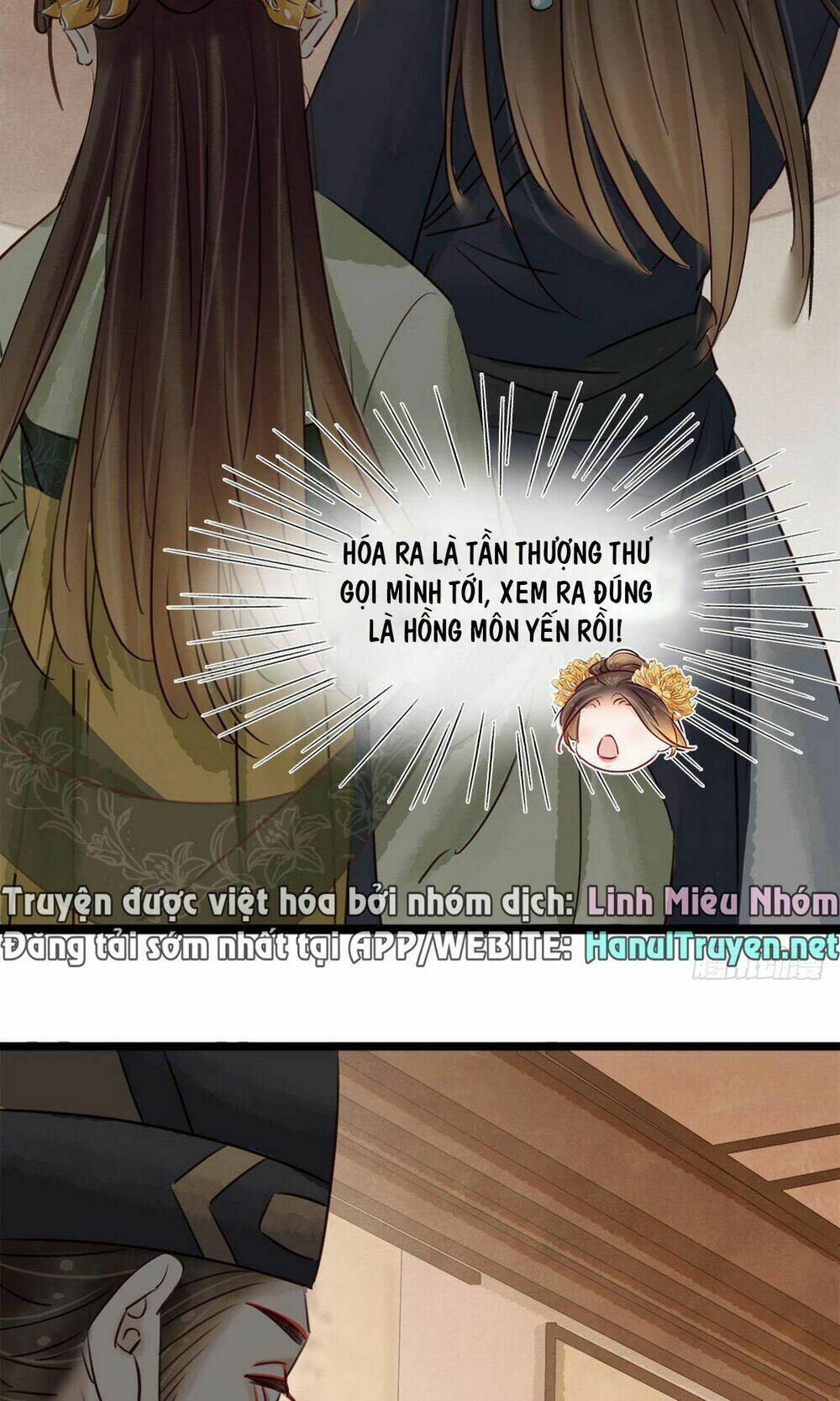 Thị Thiếp Trở Mình Bảo Điển: Chapter 15.2