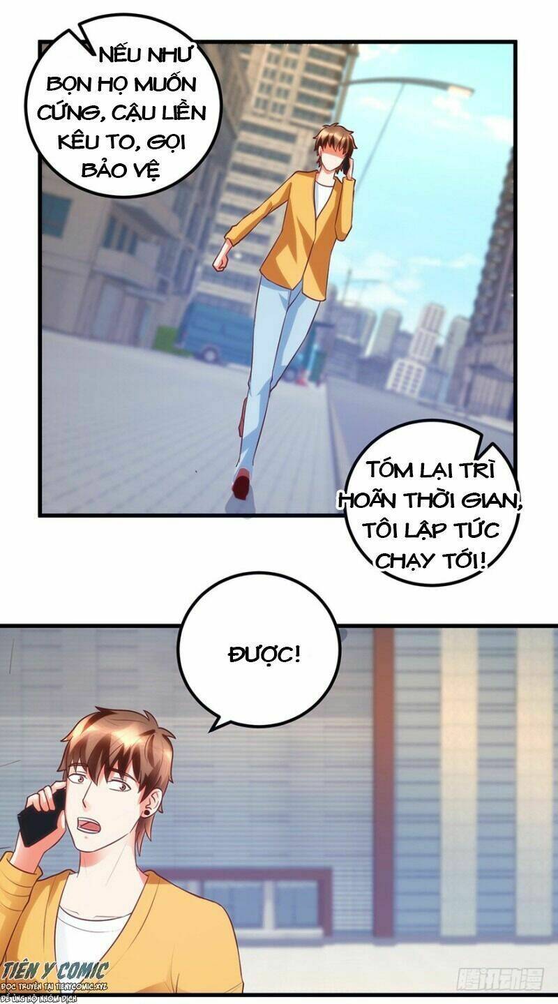 Thấu Thị Tiên Y: Chapter 97