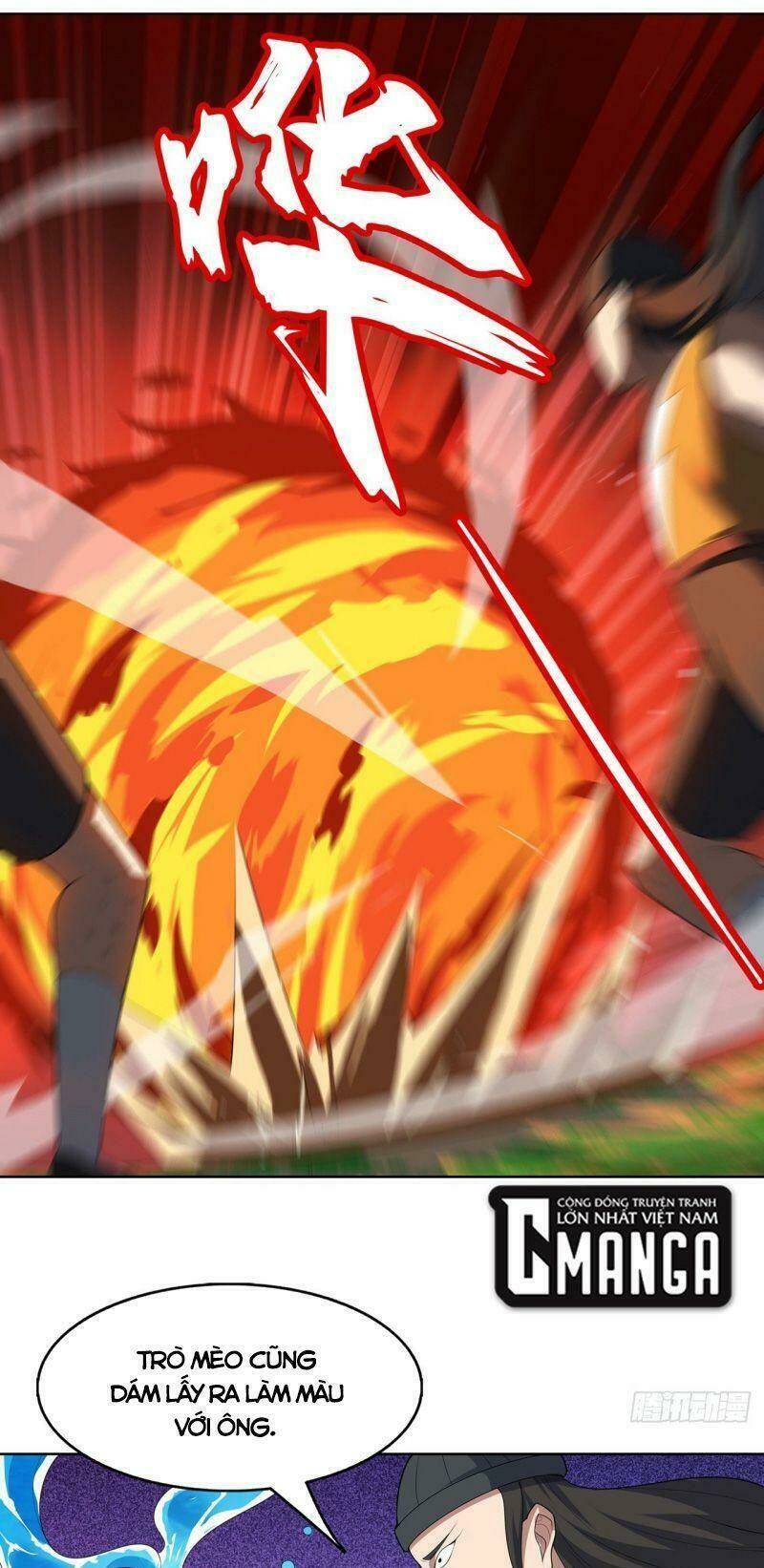 Thần Long Tinh Chủ: Chapter 30