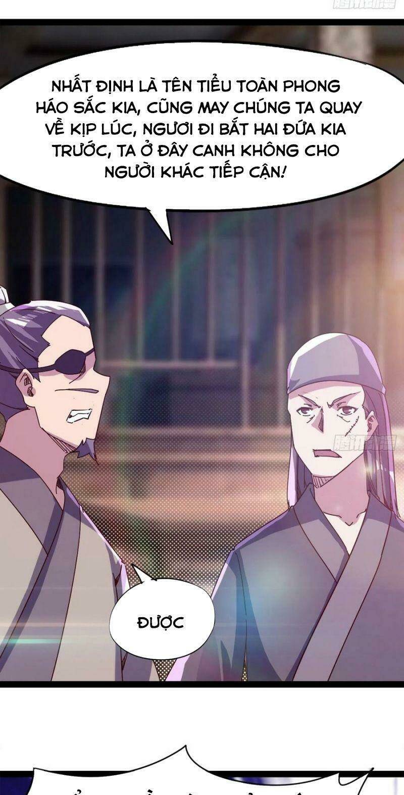 Kiếm Đồ: Chapter 85
