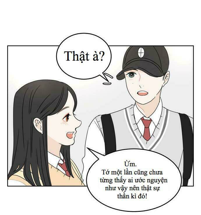 30 Phút Bước Đi Bên Em: Chapter 15