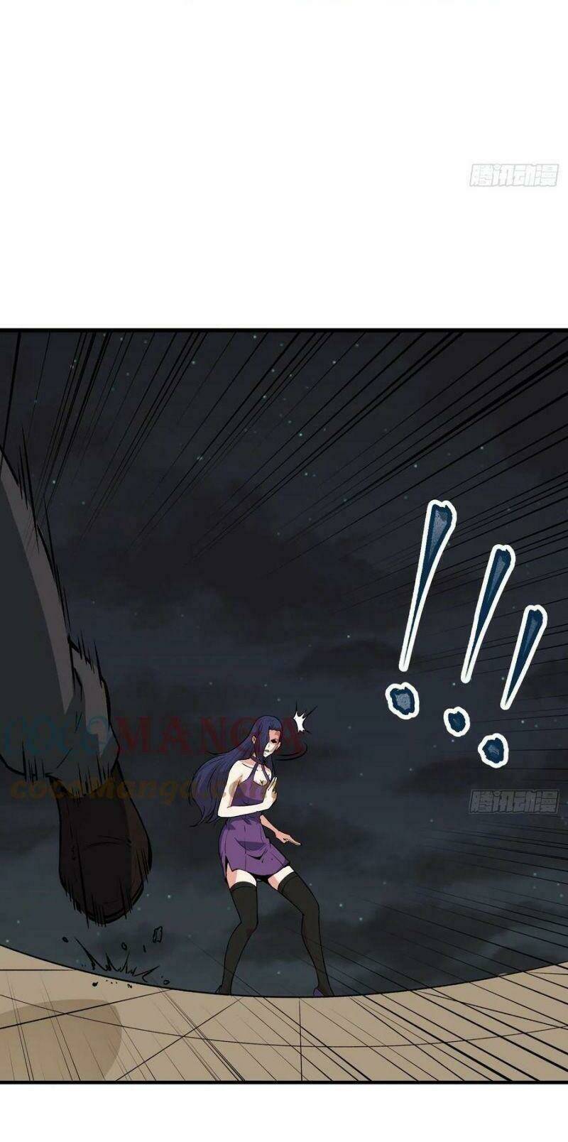 Cuồng Thiếu Siêu Thiên Tài: Chapter 58