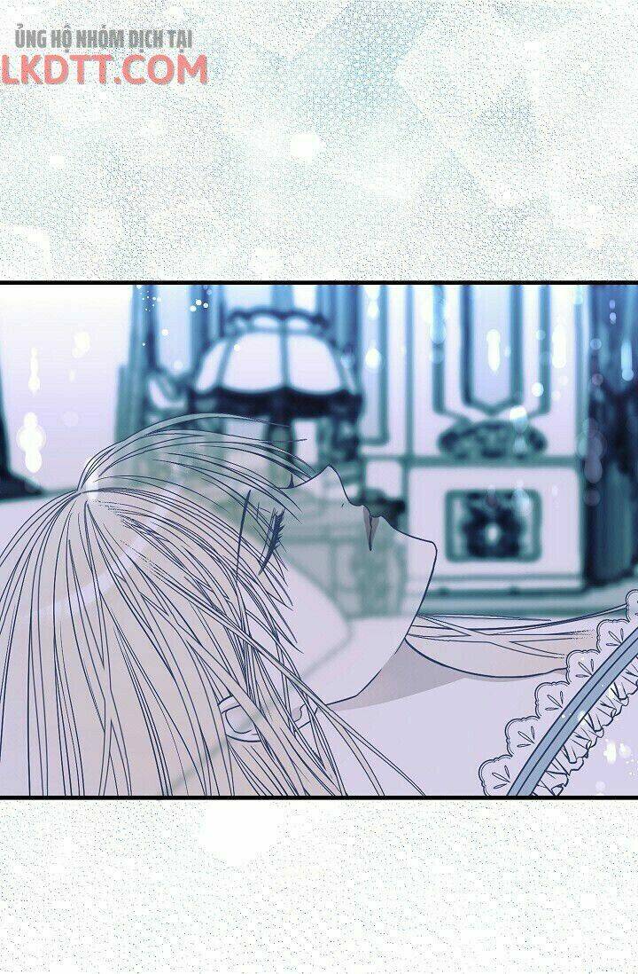Mylord, Nữ Hoàng Của Loài Sói!: Chapter 15